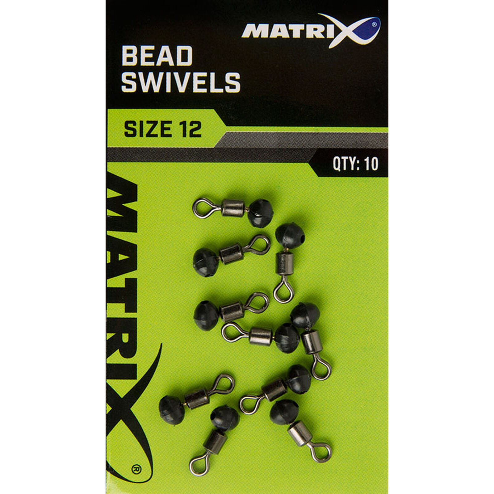 Matrix Swivel Protector Beads Large