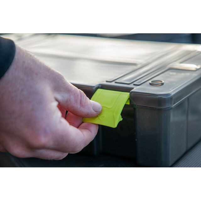Matrix Storage Box