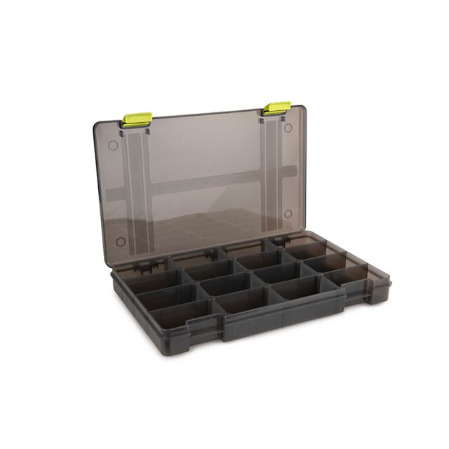 Matrix Storage Box