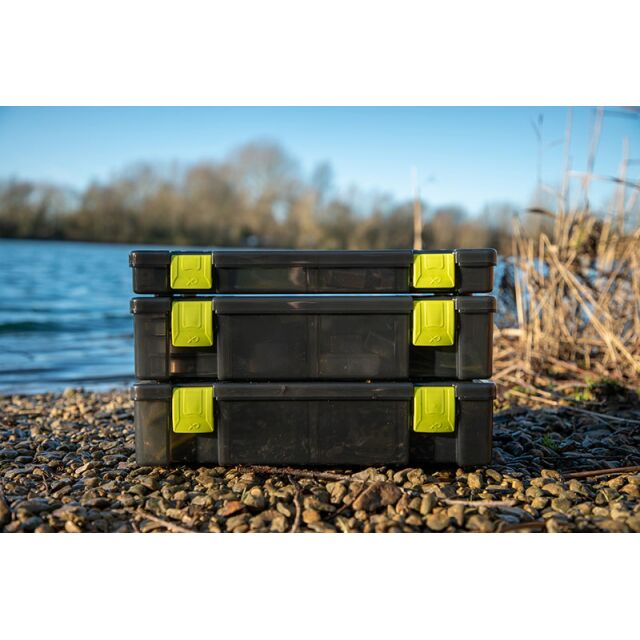 Matrix Storage Box