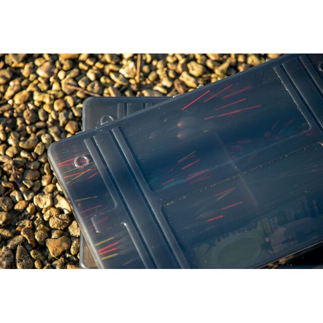 Matrix Storage Box