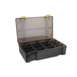 Matrix Storage Box