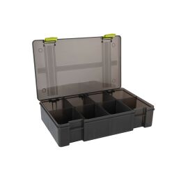 Matrix Storage Box