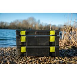 Matrix Storage Box