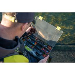 Matrix Storage Box