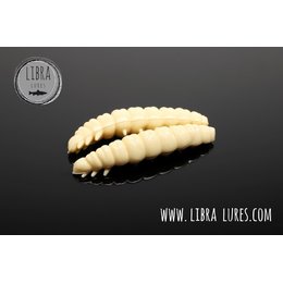 Libra Lures Larva 35mm Krill 12Stk. 005 - cheese
