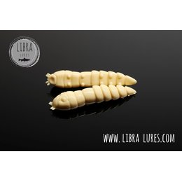 Libra Lures Kukolka 42mm Krill 10Stk. 005 - cheese