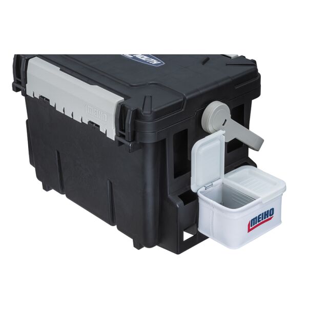 MEIHO Bait Box BM-L white