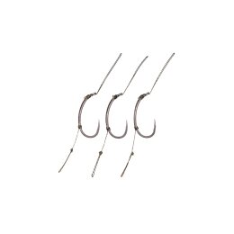 Korda Loop Rigs Klor 3Stk.