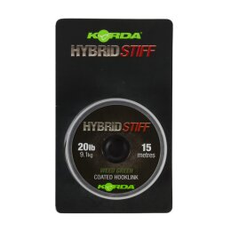 Korda Hybrid Stiff