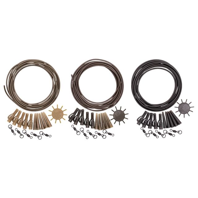 Korda Dark Matter Action Pack