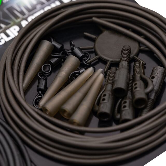 Korda Dark Matter Action Pack
