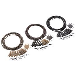 Korda Dark Matter Action Pack