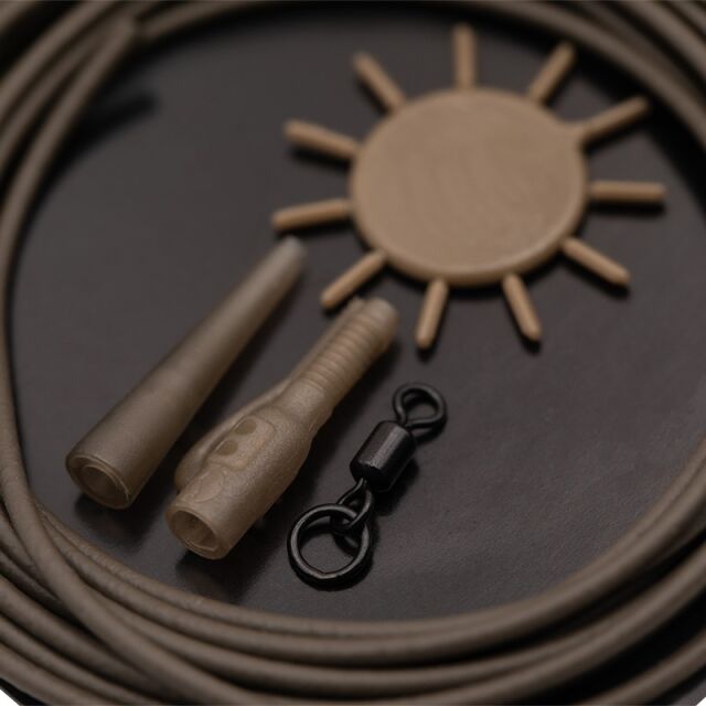 Korda Dark Matter Action Pack Gravel