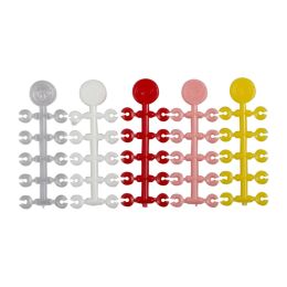 Korda Floss Caps 20Stk.