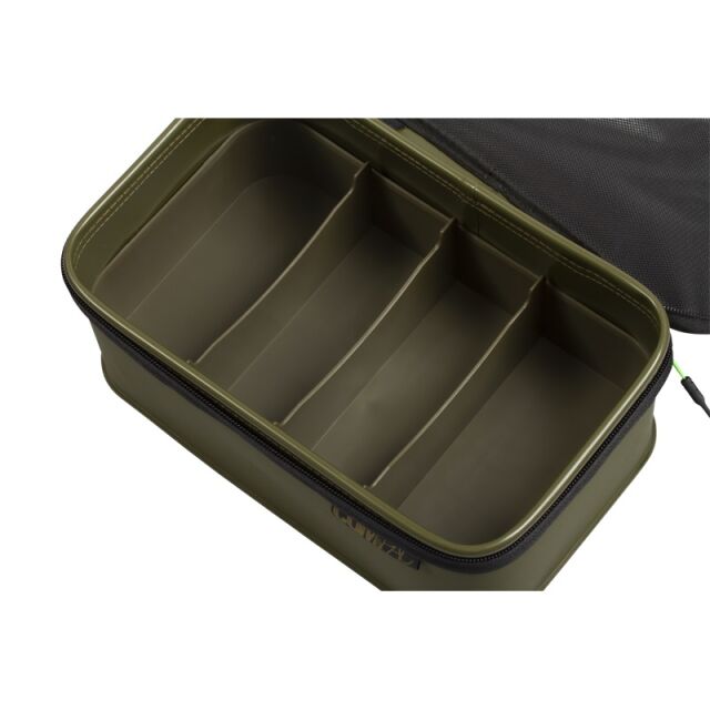 Korda Compac 150 Tackle Safe Edition (tray included)