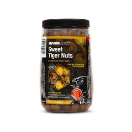 Nash Sweet Tigernuts 2,50L
