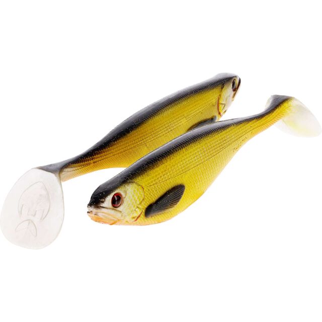 Westin ShadTeez 12cm 15g Official Roach