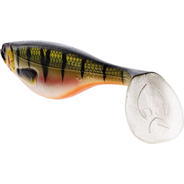 Westin ShadTeez 12cm 15g Official Roach