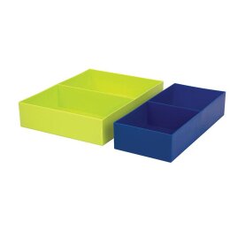 Matrix Deep Draw Unit With Inserts