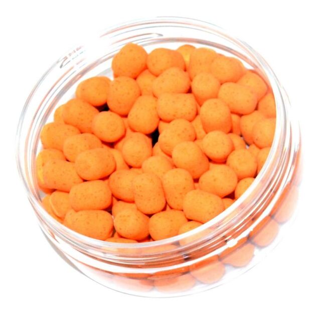 Mainline Match Dumbell Wafters 50ml Orange - Chocolate