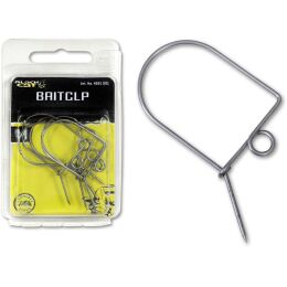 Black Cat Baitclip 5Stk.