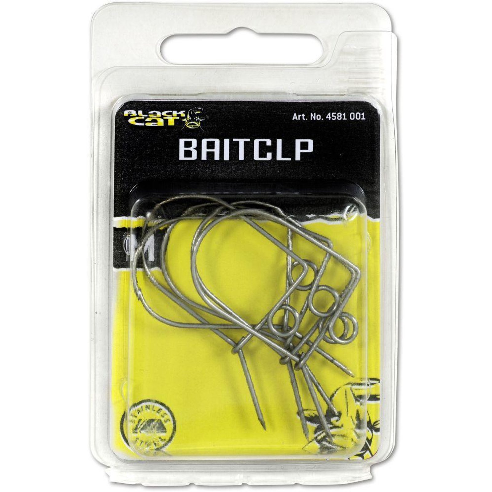 Black Cat Baitclip L