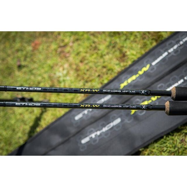 Matrix Ethos XR-W Waggler 11ft 3,30m 30g