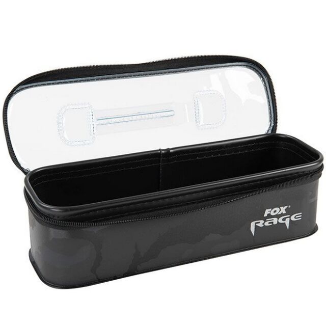 FOX Rage Large Camo Accessory Bag