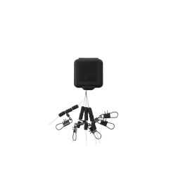 Preston Stopz Pellet Waggler Kit