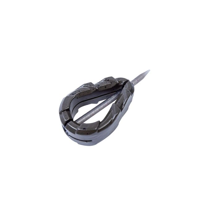 Korum Bait Gripper Lead 45g