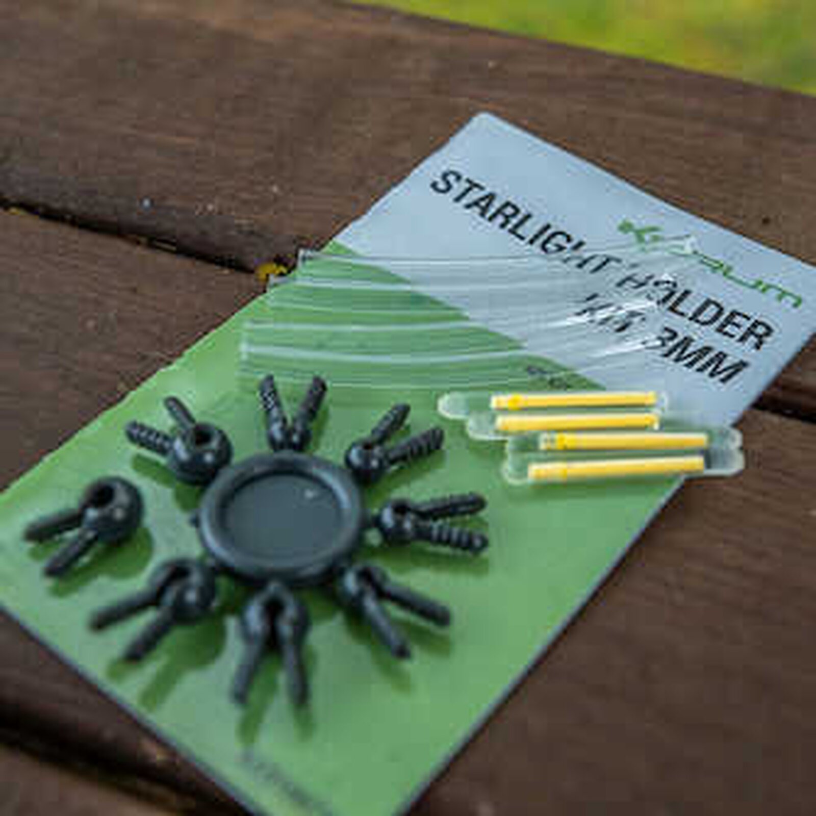 Korum Starlight Holder Kit