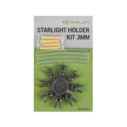 Korum Starlight Holder Kit