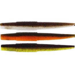 Westin Ned Worm Dark Water Mix