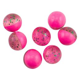 Berkley Powerbait Floating Eggs Garlic Pink