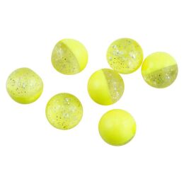 Berkley Powerbait Floating Eggs Garlic Yellow