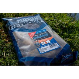 Sonubaits Match Method Mix Marine 2,00kg