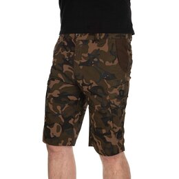 FOX Camo Cargo Shorts