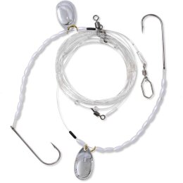 Zebco Multi Rig 1 0,65mm Gr.1/0
