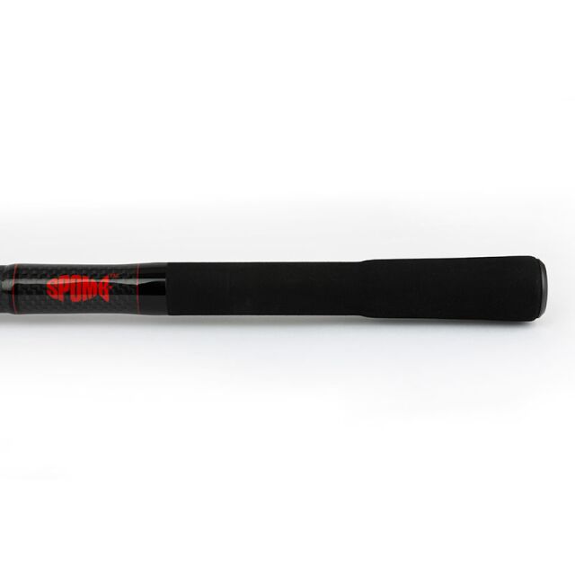 FOX SPOMB Rod 12ft LR