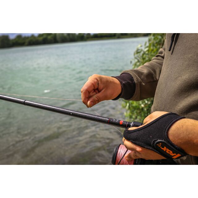 FOX SPOMB Rod 12ft LR