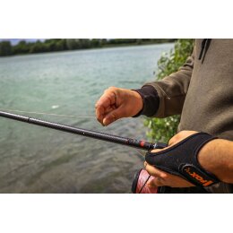 FOX SPOMB Rod 12ft LR