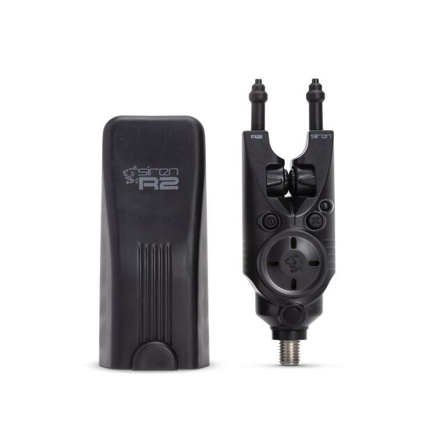 Nash Siren R2 Presentation Set 2 Rod