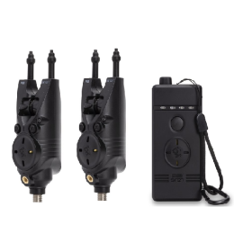 Nash Siren R2 Presentation Set 2 Rod