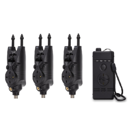 Nash Siren R2 Presentation Set 3 Rod