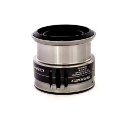 Shimano Nasci FC Ersatzspule