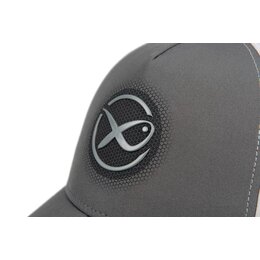 Matrix Surefit Baseball Cap - Light Grey