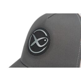 Matrix Surefit Baseball Cap Light Grey