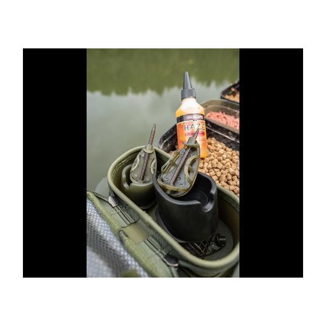 Korum Camo Method Feeders Small 45g