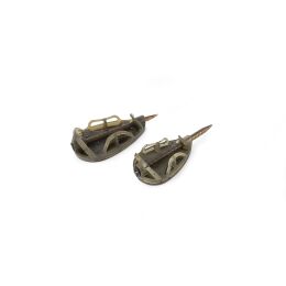 Korum Camo Method Feeders Small 60g